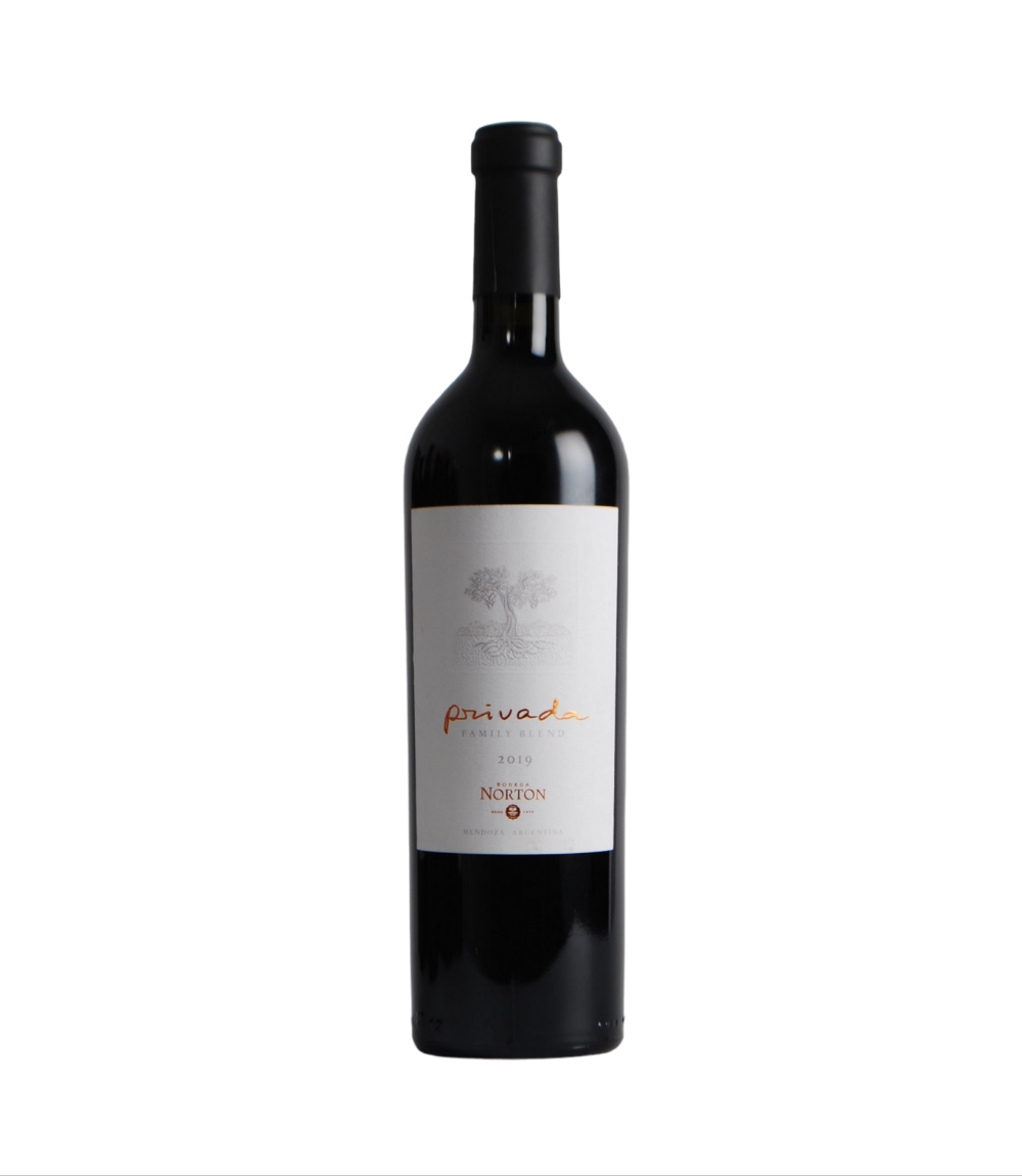 NORTON PRIVADA BLEND