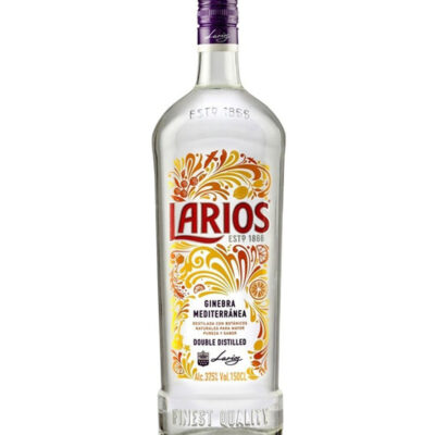 Gin Larios x 700 ML
