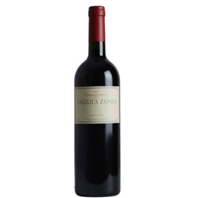 Angelica Zapata Cabernet Franc 2017