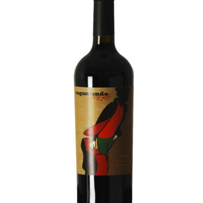 Vagamundo By Coti Sorokin Blend
