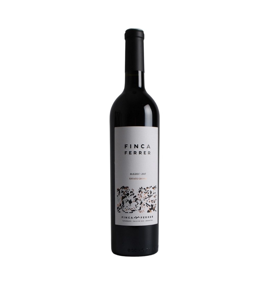 FINCA FERRER COLECCION 1310 MALBEC