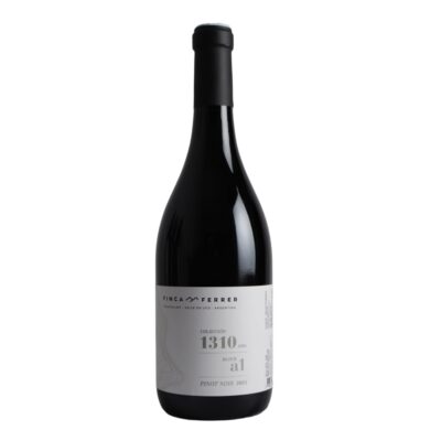 Finca Ferrer Coleccion 1310 Pinot Noir