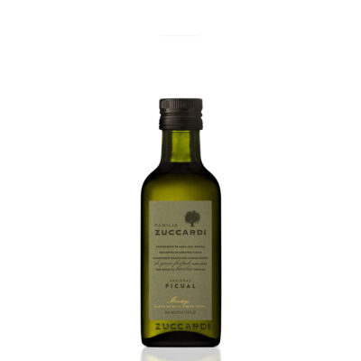 A. de Oliva Flia. Zuccardi Picual x 250 ML