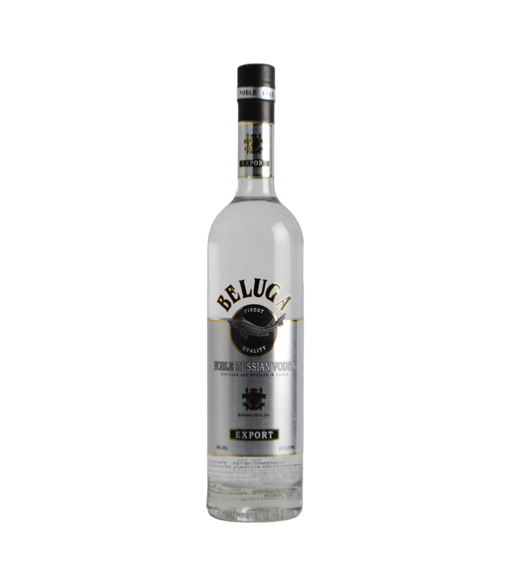 V. BELUGA NOBLE X 700 ML