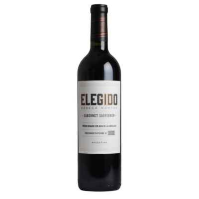 Elegido Cabernet Sauvignon