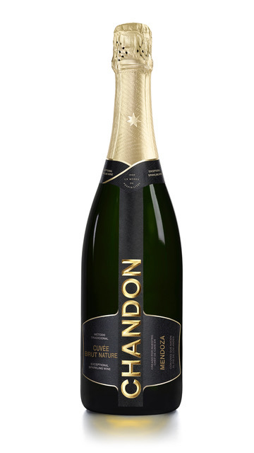 ESP. CHANDON BRUT NATURE 750ML