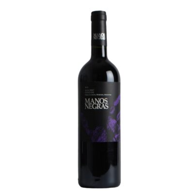 Manos Negras Malbec Stone Soil