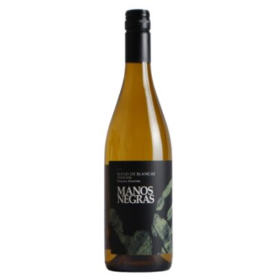 Manos Negras Blend de Blancas Stone Soil