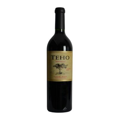 Teho El Corte Tomal Vineyard