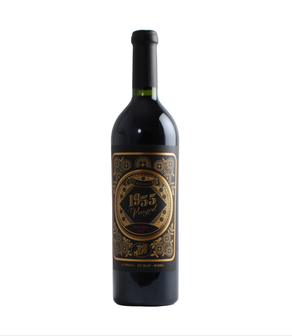 TINTO NEGRO MALBEC 1955 VINEYARD