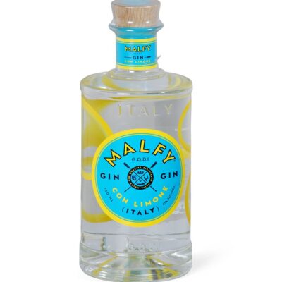 Gin Malfy con Limone x 700 ML