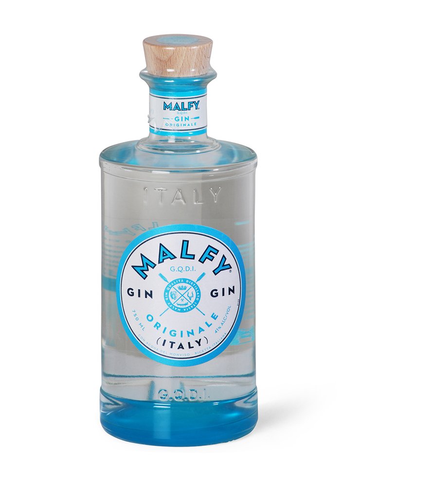 GIN MALFY ORIGINALE X 700 ML