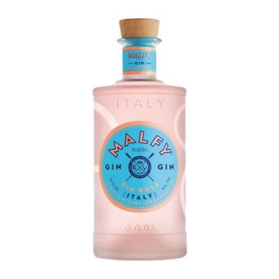 Gin Malfy Rosa x 700 ML