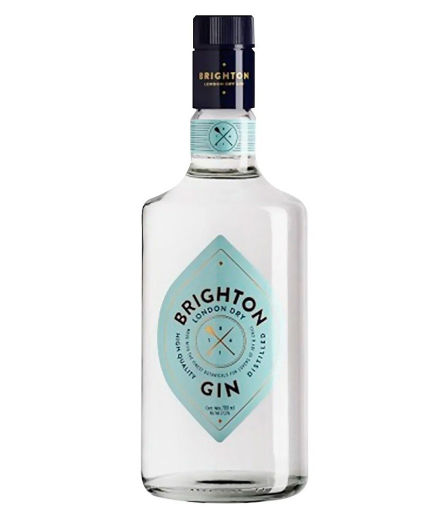 GIN BRIGHTON X 700 ML
