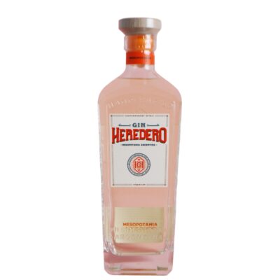 Gin Heredero x 700 ML