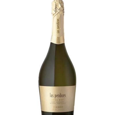 Esp. Las Perdices Extra Brut Metodo Champ. Corto
