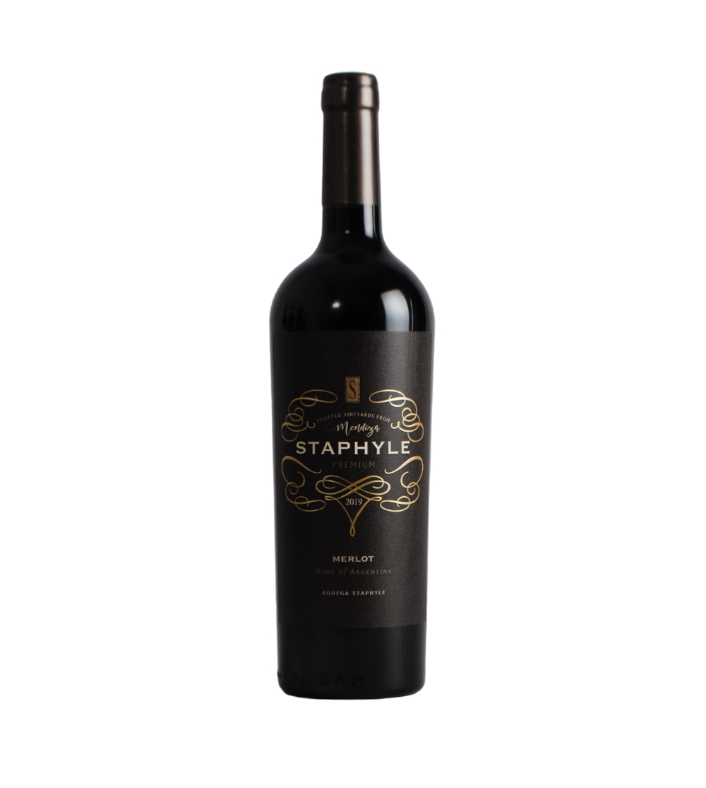 STAPHYLE PREMIUM MERLOT