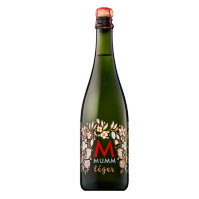 Esp. Cuvee Mumm Leger