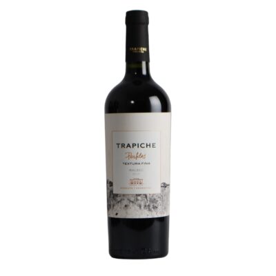 Trapiche Perfiles Malbec Textura Fina