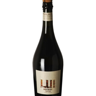 Esp. Lui Brut Nature Pinot Noir