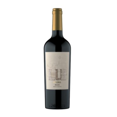 Lui Reserva Malbec