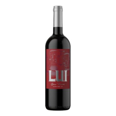 Lui Gran Reserva Cabernet Franc