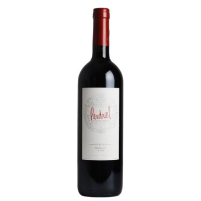 Perdriel Series Merlot