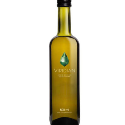 A. de Oliva Viridian Ex. Virgen x 500 ML