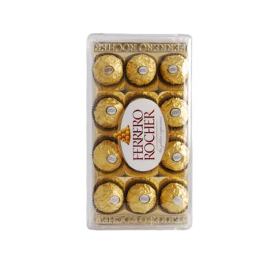 Ferrero Rocher x 12 Unid