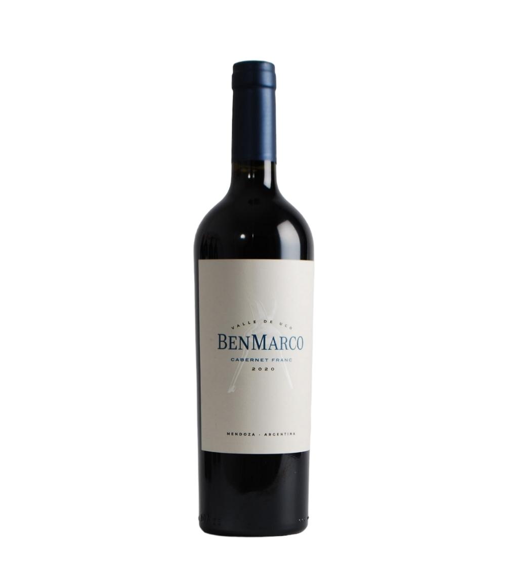 BENMARCO CABERNET FRANC