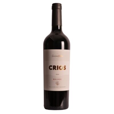 Crios Malbec