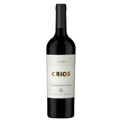 Crios Cabernet Sauvignon
