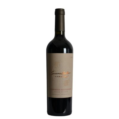 Susana Balbo Signature Cabernet Sauvignon
