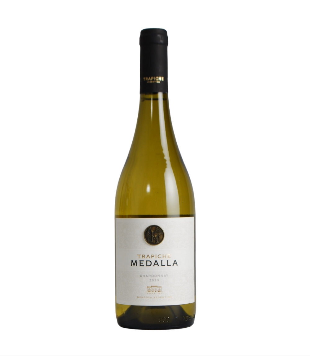 TRAPICHE MEDALLA CHARDONNAY
