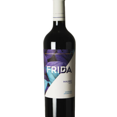 Frida Malbec x 750ml
