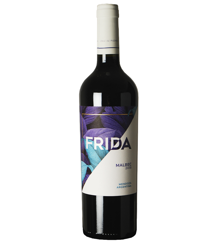 FRIDA MALBEC X 750ML