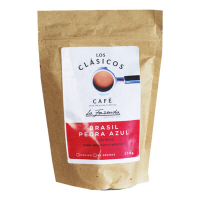 Cafe La Fazenda Brasil Agatha x 250g