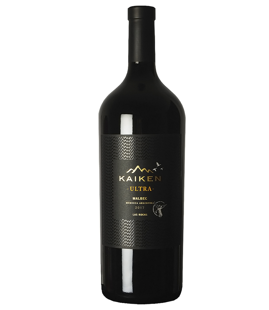 KAIKEN ULTRA MAGNUM MALBEC