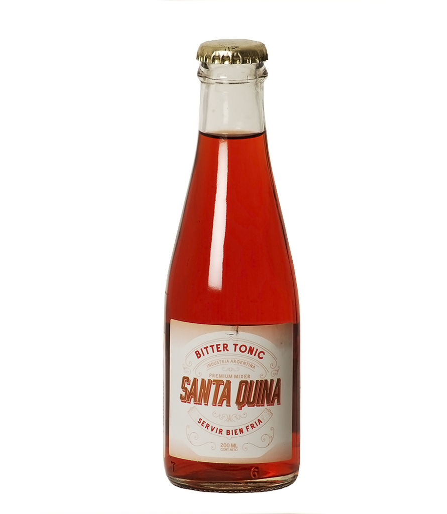SANTA QUINA BITTERTONIC X 200 ML