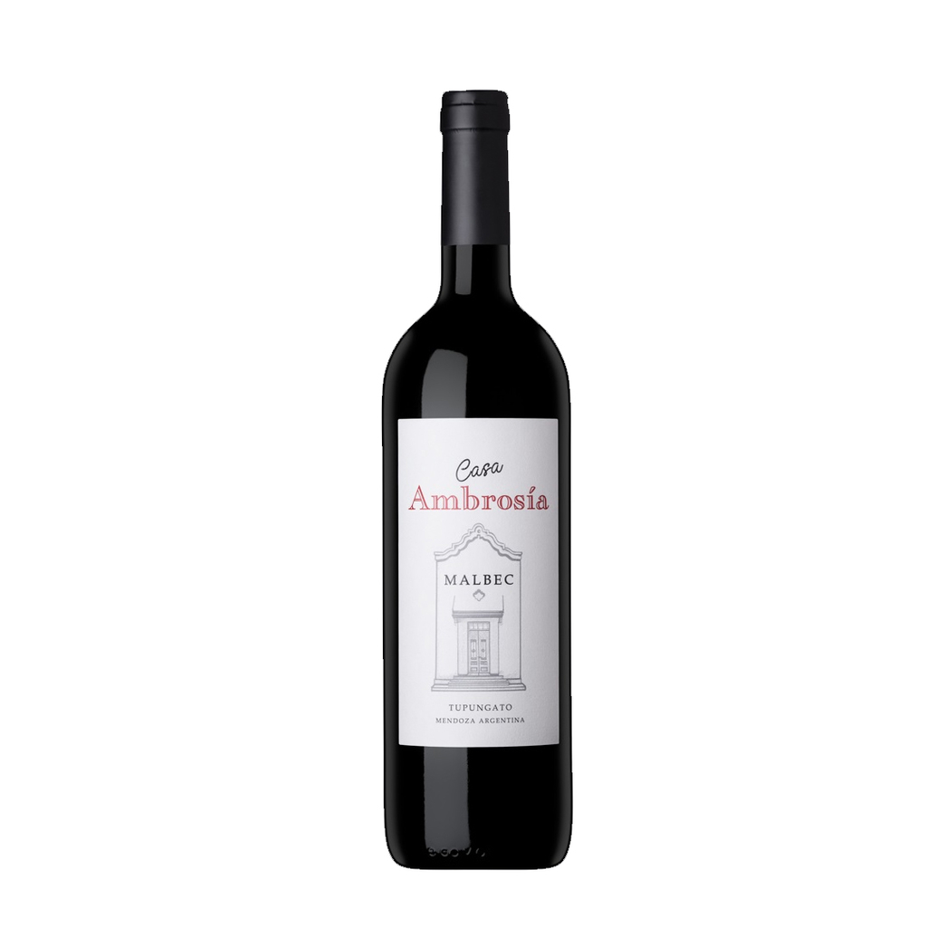 CASA AMBROSIA MALBEC