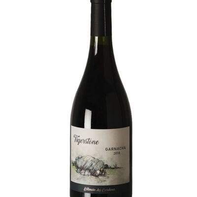 Tigerstone Garnacha