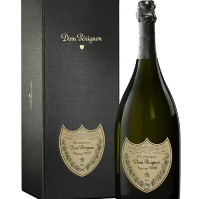Est. Ch. Dom Perignon Brut Vintage 2008
