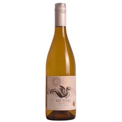 Mythic Mountain White Blend