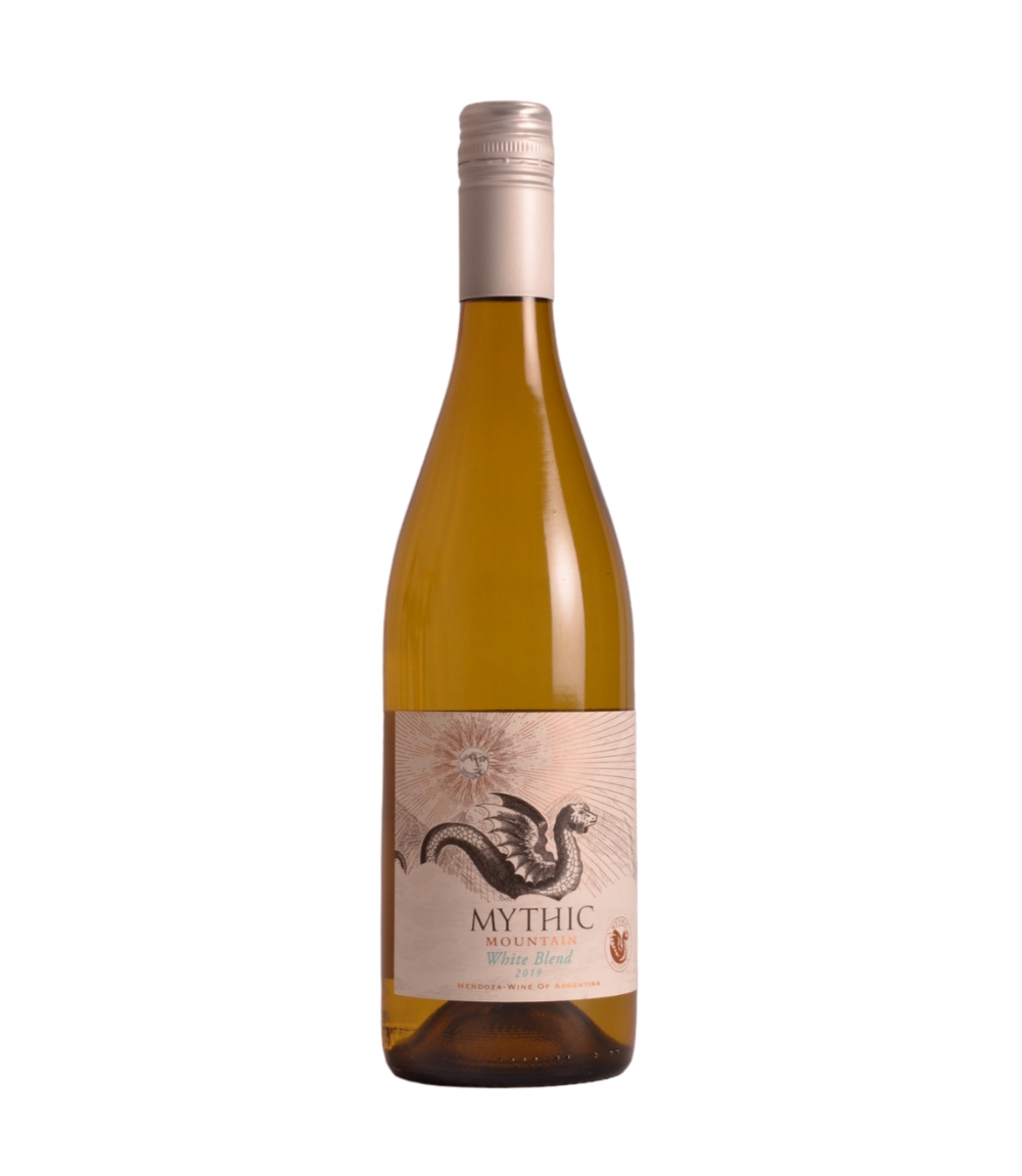 MYTHIC MOUNTAIN WHITE BLEND