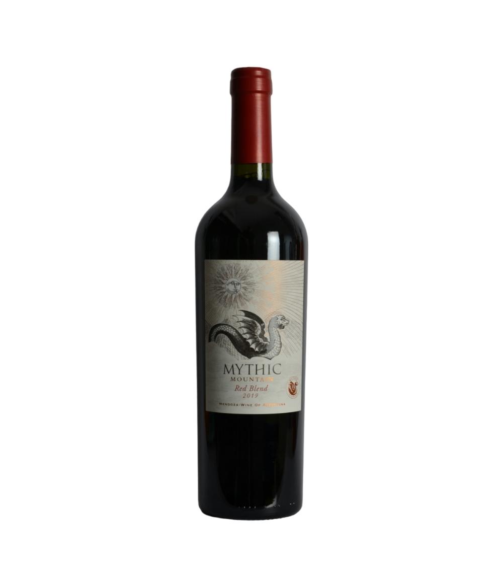 MYTHIC MOUNTAIN RED BLEND