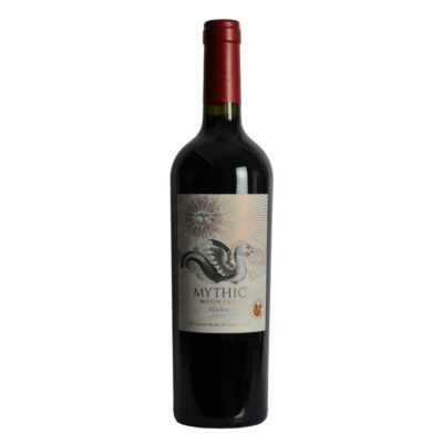 Mythic Mountain Malbec