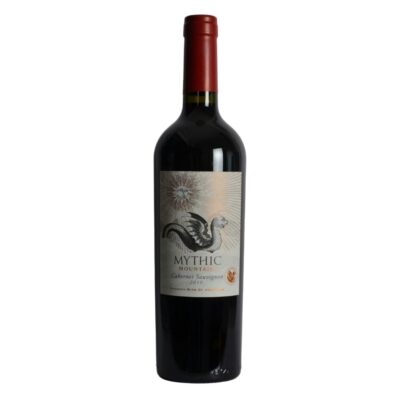 Mythic Mountain Cabernet Sauvignon