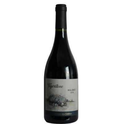 Tigerstone Malbec