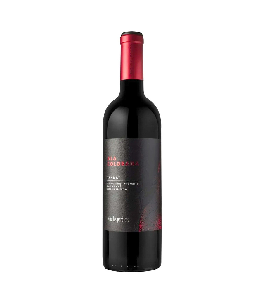 LAS PERDICES ALA COLORADA TANNAT