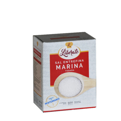 Sal Marina Liberato Entrefina